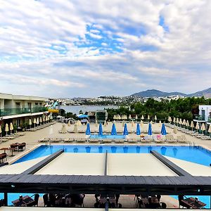 Jasmin Beach Hotel